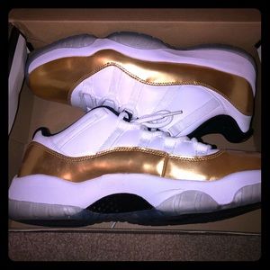 Jordan 11 retros